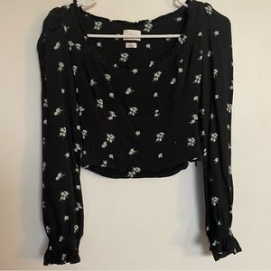 Wilfred Breathless Blouse